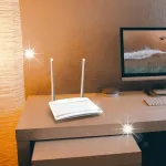 Juhtmevaba ruuter TP-Link TL-WR820N(EU) Ver.2.0, N300, 2x LAN, 1x WAN