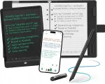 AJ397 NEWYES SyncPen 3.0 digitaalne pliiats LCD m&auml;rkmiku ja tahvliga