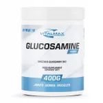 Toidulisand liigestele Vitalmax Glucosamine 400 g pulber