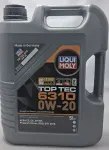 Mootori&otilde;li Liqui Moly 0W-20, 5 l, 6310