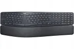 Ergonoomiline klaviatuur Logitech K860 ERGO