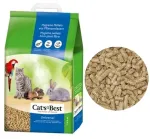 Puitkattetrood CAT'S BEST UNIVERSAL, 7 l, kassidele, k&uuml;&uuml;likutele ja merisigadele