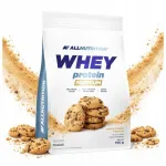 Vadakuvalgud Allnutrition Whey Protein Premium 700 g Cookie maitsega