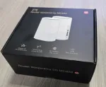 Traadita ruuter ZTE MC888 5G, WiFi 6, gigabit, Poola jaotus