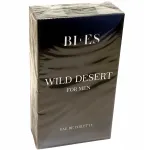 Tualettvesi BI ES WILD DESERT 100 ml