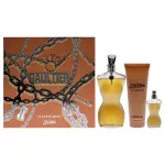 Naiste parf&uuml;&uuml;mikomplekt Jean Paul Gaultier Classique Eau De Toilette