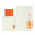 Meeste parf&uuml;&uuml;mvesi Jil Sander Sun Men 40 ml