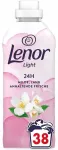 Pesuvahend Lenor Light Jasminbl&uuml;te, 38 pesukorda, Saksamaa