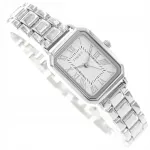 TIMEX TW2Y57900 Vivienne h&otilde;bedane naiste k&auml;ekell