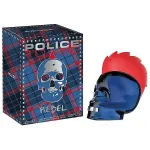Meeste tualettvesi Police To Be Rebel 40 ml