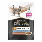 PURINA PRO PLAN VETERINARY RENAL Salmon kassitoit 85g neeruhaigetele
