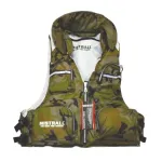 Ujuvvest Mistrall Moro XXL AM-6009455