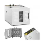 Royal Catering toidukuivati 1000 W 10 resti 10011616