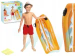 T&auml;ispuhutav ujumis&auml;&auml;ris 112x62 cm INTEX 58165, oranž