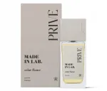 Parf&uuml;meeritud vesi MADE IN LAB PRIV&Eacute; SOLAR FLAME, 50 ml