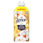 Riidepehmendaja Lenor Gold Orchid, 1,49 l, 48 pesukorrale