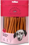 Koeramaiused CELEBRATE, kalkunilihaga pulgad, 100 g