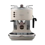 Espresso kohvimasin De'Longhi Icona Vintage 1100 W 1,4 l liivakarva