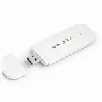 &Uuml;le kantav 4G LTE WiFi ruuter USB pesaga, reisimiseks