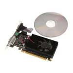 GT730 DDR3 2 GB VGA videokaart lauaarvutitele