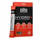 Energiajook SIS Hydro+ Berry, 6 pakki