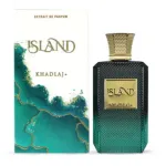 Parf&uuml;&uuml;m Khadlaj Island 100 ml