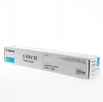 Canon C-EXV 55 2183C002 toonerkassett, t&uuml;rkiissinine