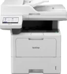 Laser-mitmefunktsiooniline printer Brother MFCL6710DW