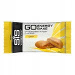 SiS Go Energy Bake Lemon energiabatoon 50 g