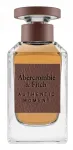Meeste l&otilde;hnavesi ABERCROMBIE & FITCH AUTHENTIC MOMENT EDT 100 ml