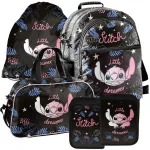 Lilo and Stitch Little Dreamer koolikott pliiatsikarbiga
