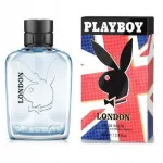 Playboy London meeste p&auml;rastraseerimisvesi 100 ml