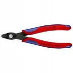 K&uuml;lgtangid KNIPEX 78 61 140, 140 mm, XL, t&auml;ppismekaanikale