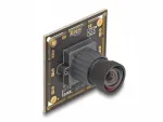 Kaamera moodul Delock 612069, USB 2.0, 2,1 MP, automaatne HDR, 84&deg;