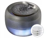 Kassi joogipump FEELNEEDY F-016B, 2,5 l, vaikselt t&ouml;&ouml;tava filtriga