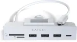 USB-C jaotur iMac 24" h&otilde;bedane, SD kaardilugejaga