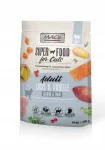 Mac's kuivtoit kassidele l&otilde;he ja forelliga, 300 g