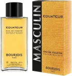 Bourjois Equateur meeste tualettvesi 100 ml