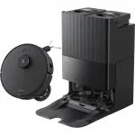 Tolmuimejarobot Roborock Qrevo Edge 5in1 FlexiArm DuoDrive jaam must