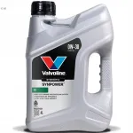 Mootori&otilde;li Valvoline Synpower FE 0W30, 4 l