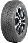 Talverehv Nokian Tyres Snowproof 2 SUV 215/65R17 103H, haarduvus