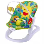 P&auml;evitamisvoodi Eurobaby CC9801