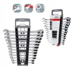 V&otilde;tmete komplekt WIHA 8-19 mm 12 tk 44665