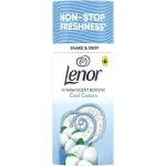 Lenor Cool Cotton pesul&otilde;hnagraniulid, 155 g