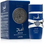 LATTAFA Asad Zanzibar meeste parf&uuml;&uuml;m 100 ml EDP