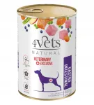 Koerakonservid 4Vets Gastro Intestinal 400 g