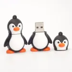 USB m&auml;lupulk SWEET PENGUIN 8GB