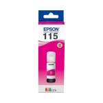 Epson EcoTank 115 Magenta tindipudel