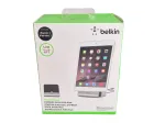 Belkin Express Dock F8J088 dokkimisjaam Lightning ja USB-ga