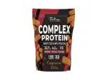 Valgupulber FitBoom Complex Protein 1000g cappuccino lotus